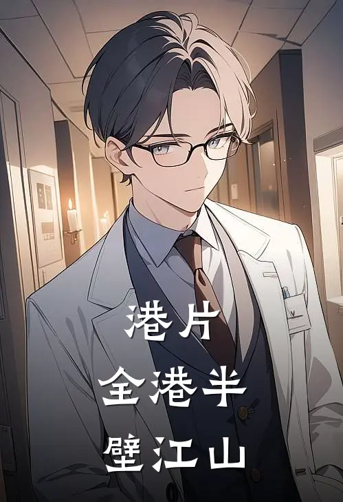 港片：全港半壁江山