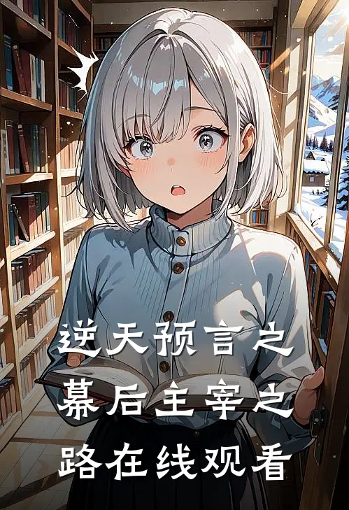 逆天预言之幕后主宰之路在线观看