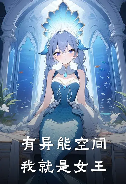 有异能空间我就是女王