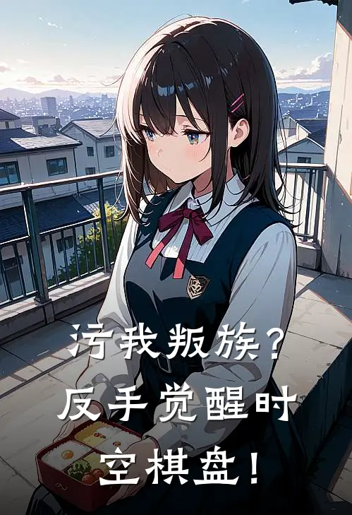 污我叛族？反手觉醒时空棋盘！