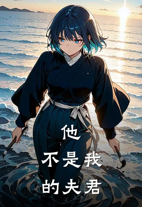 他，不是我的夫君
