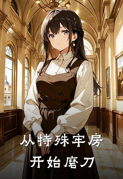 从特殊牢房开始磨刀