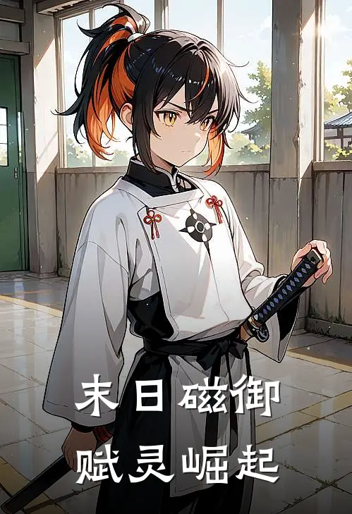 末日磁御：赋灵崛起