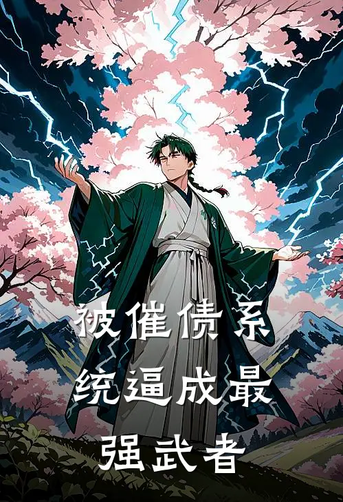 被催债系统逼成最强武者