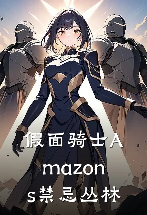 假面骑士Amazons禁忌丛林