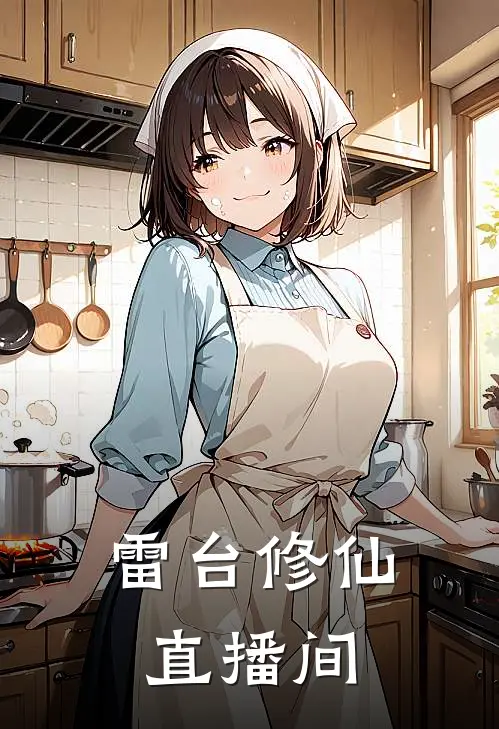 雷台修仙直播间