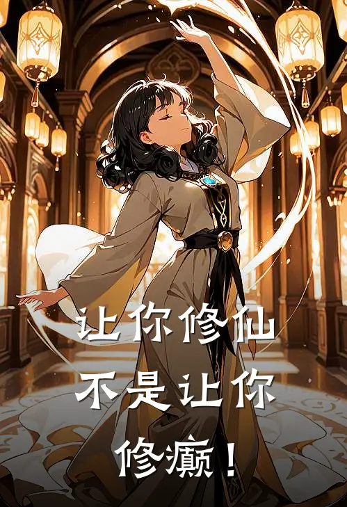 让你修仙，不是让你修癫！