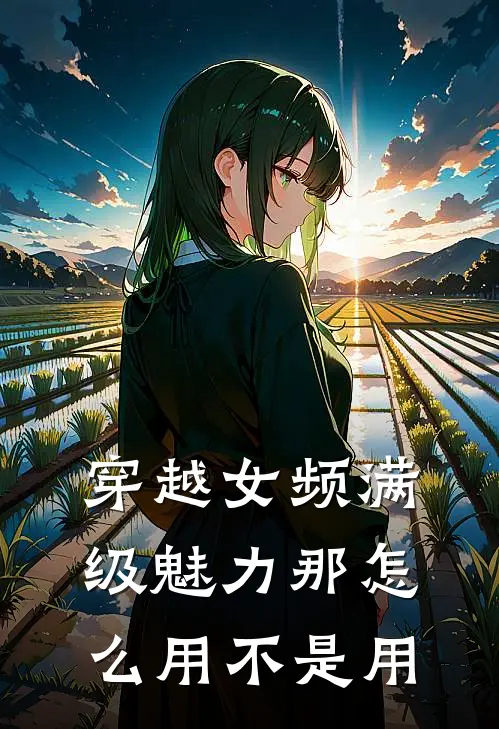 穿越女频满级魅力那怎么用不是用叶凡叶凡刚免费小说大全_小说完结穿越女频满级魅力那怎么用不是用(叶凡叶凡刚)