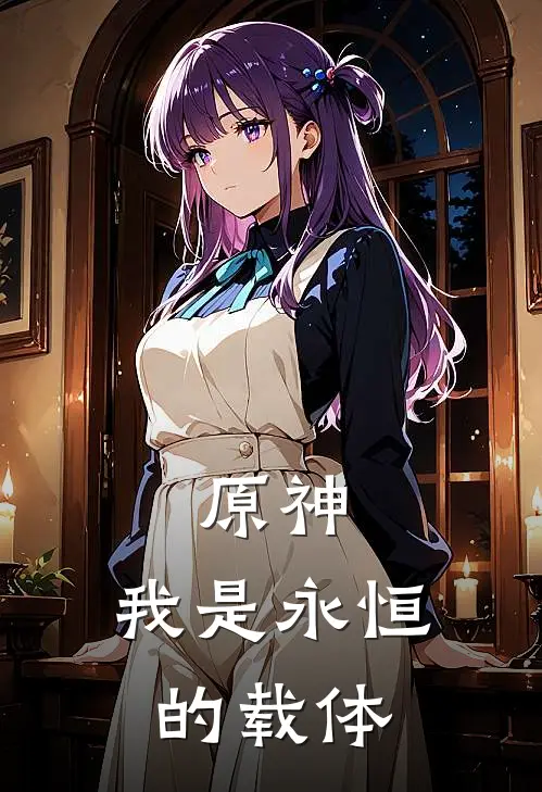 原神：我是永恒的载体