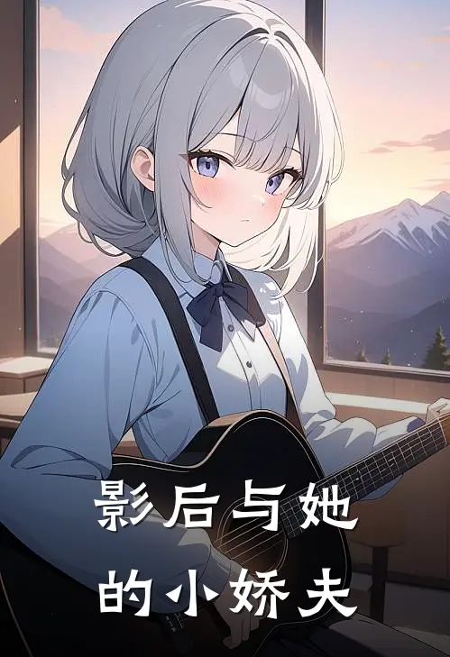 影后与她的小娇夫