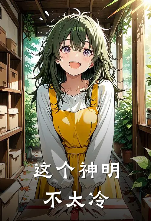 这个神明不太冷