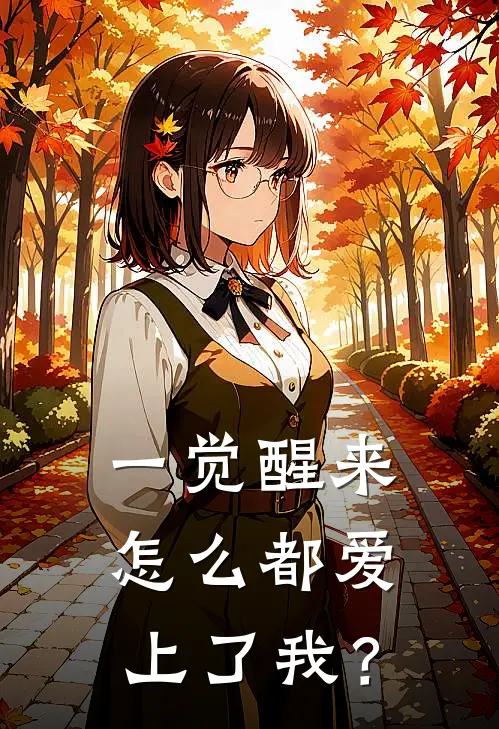 一觉醒来怎么都爱上了我？