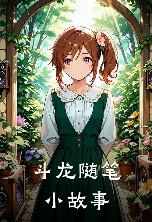 斗龙随笔：小故事