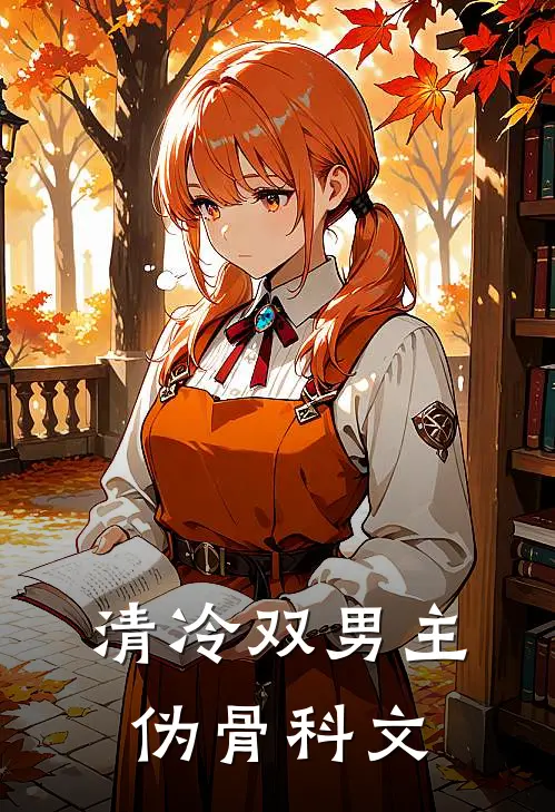 清冷双男主伪骨科文