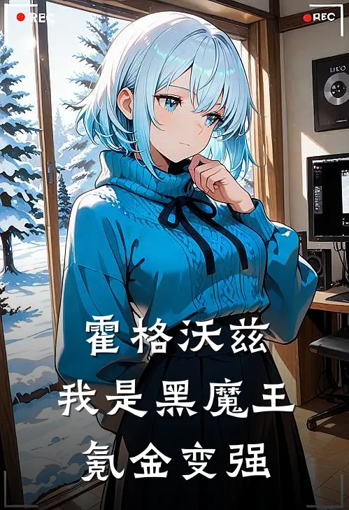 霍格沃兹：我是黑魔王，氪金变强