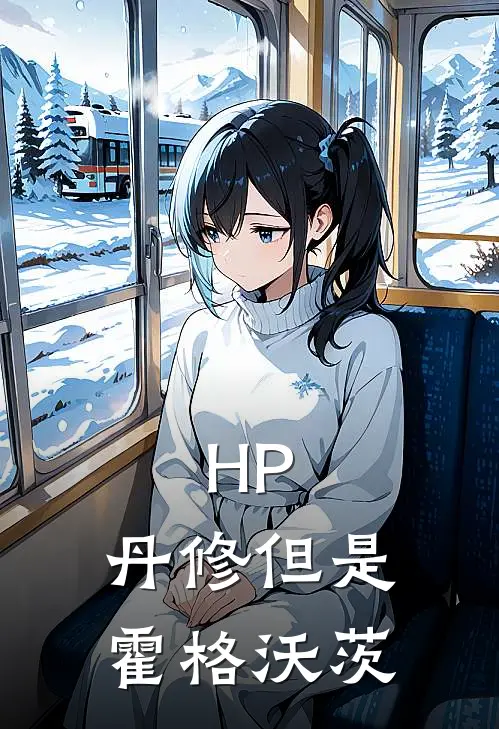 HP：丹修但是霍格沃茨