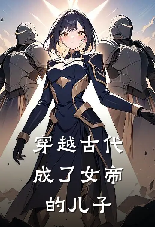 穿越古代成了女帝的儿子