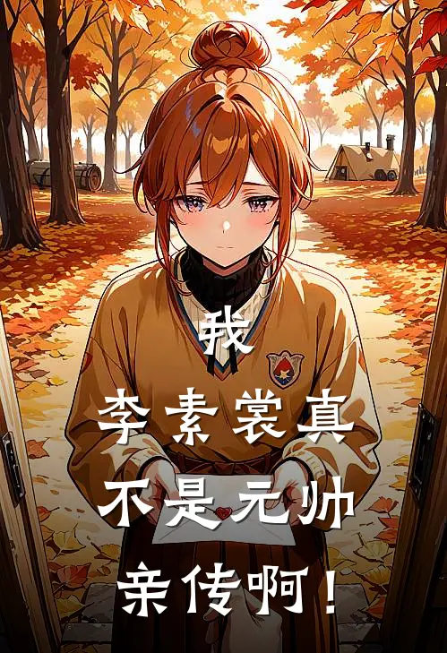我，李素裳真不是元帅亲传啊！李素裳符华完本小说免费阅读_小说完结版我，李素裳真不是元帅亲传啊！李素裳符华