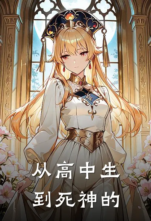 从高中生到死神的