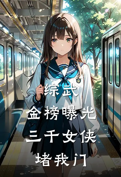 综武：金榜曝光，三千女侠堵我门