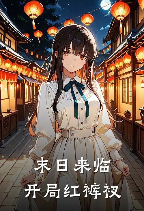 末日来临，开局红裤衩