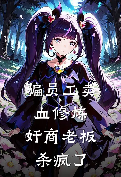 骗员工卖血修炼，奸商老板杀疯了