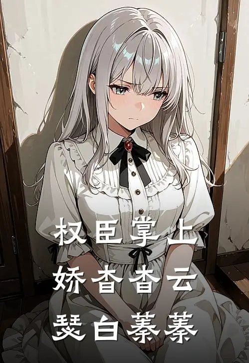 权臣掌上娇杳杳云瑟白蓁蓁