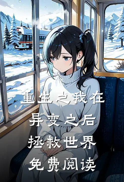 重生之我在异变之后拯救世界免费阅读