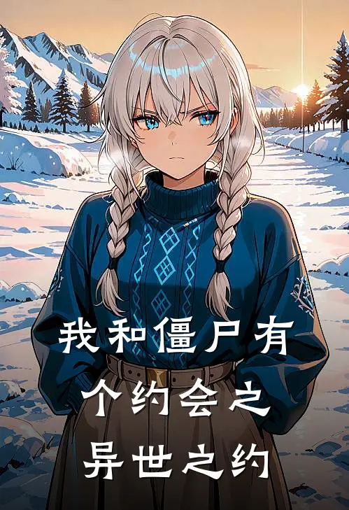 我和僵尸有个约会之异世之约