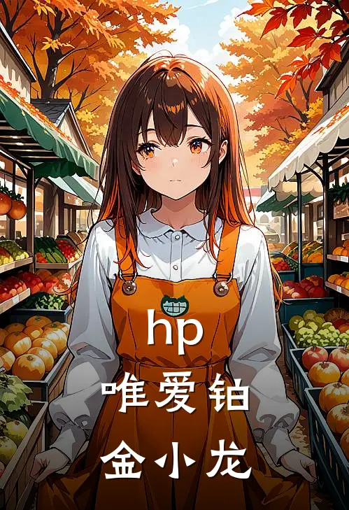 hp，唯爱铂金小龙
