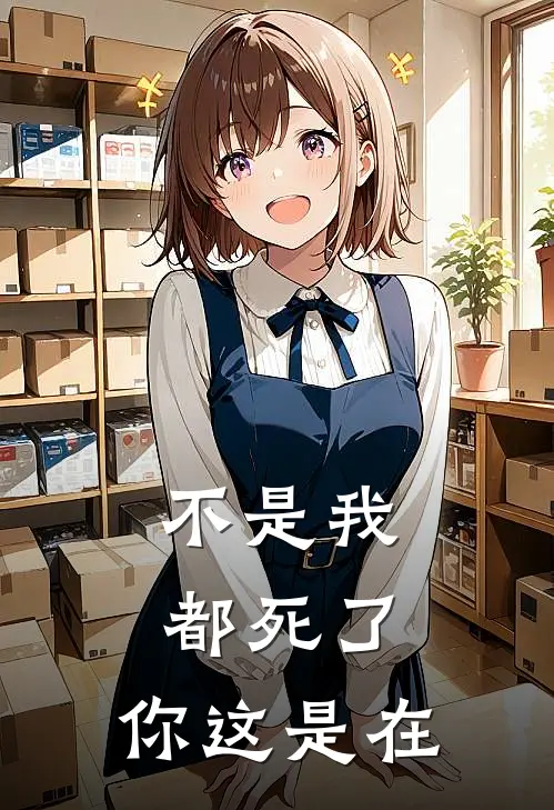 不是我都死了，你这是在