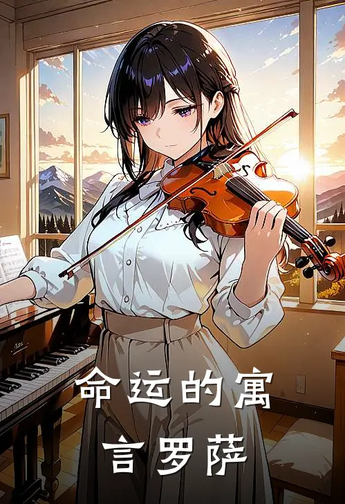 命运的寓言 罗萨