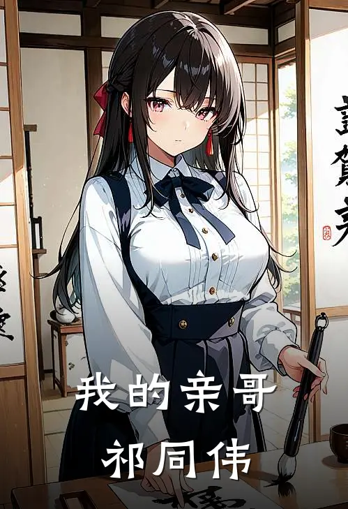 我的亲哥祁同伟