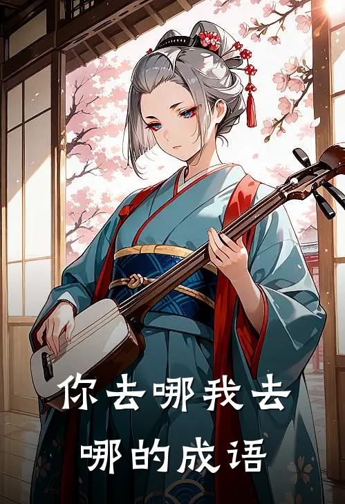 你去哪我去哪的成语