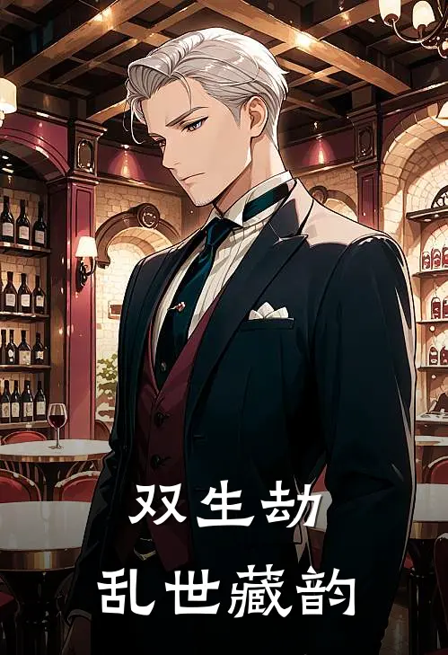 双生劫：乱世藏韵
