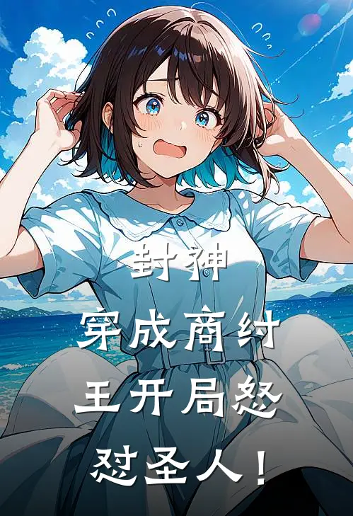 封神：穿成商纣王开局怒怼圣人！