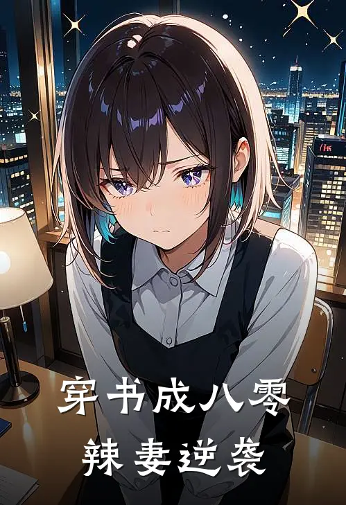 穿书成八零辣妻逆袭