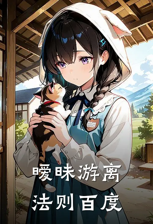 暧昧游离法则百度