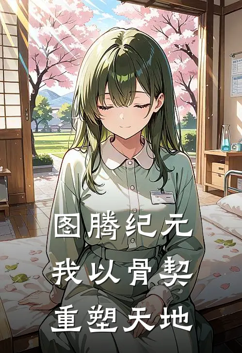 图腾纪元，我以骨契重塑天地