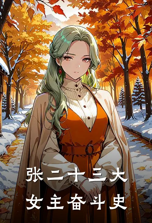 张二十三大女主奋斗史