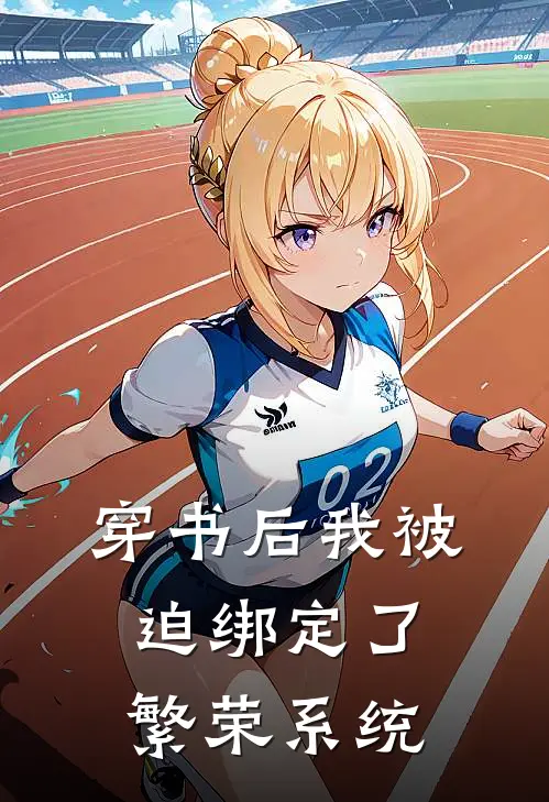 穿书后我被迫绑定了繁荣系统