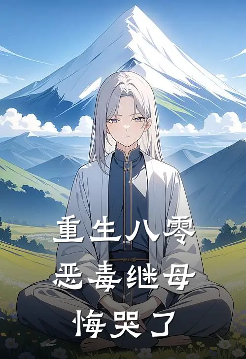 重生八零：恶毒继母悔哭了