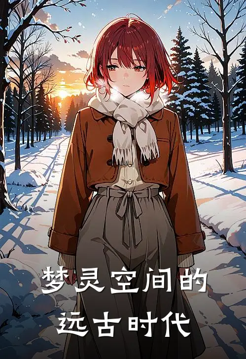 梦灵空间的远古时代