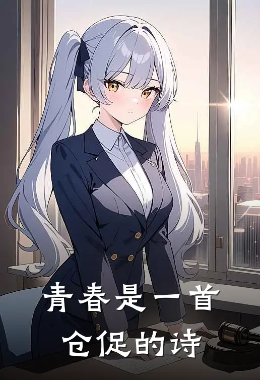 青春是一首仓促的诗