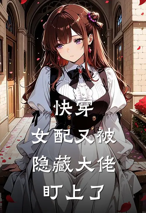 快穿：女配又被隐藏大佬盯上了