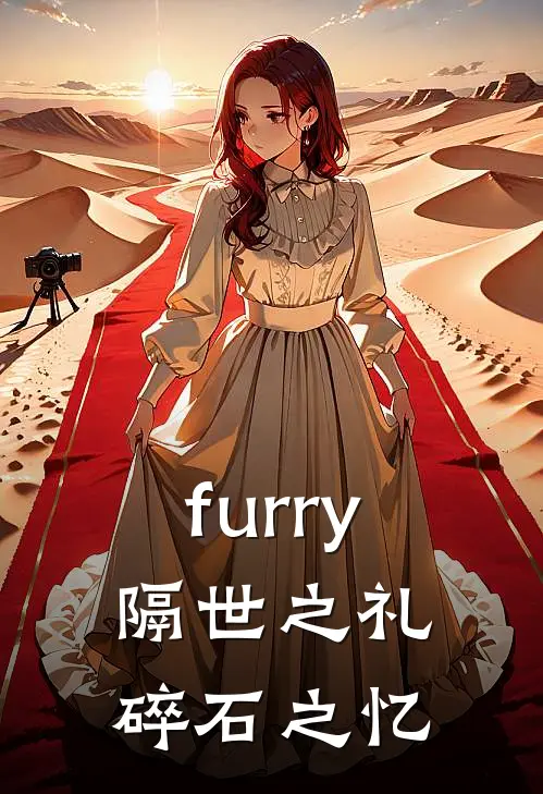 furry：隔世之礼，碎石之忆