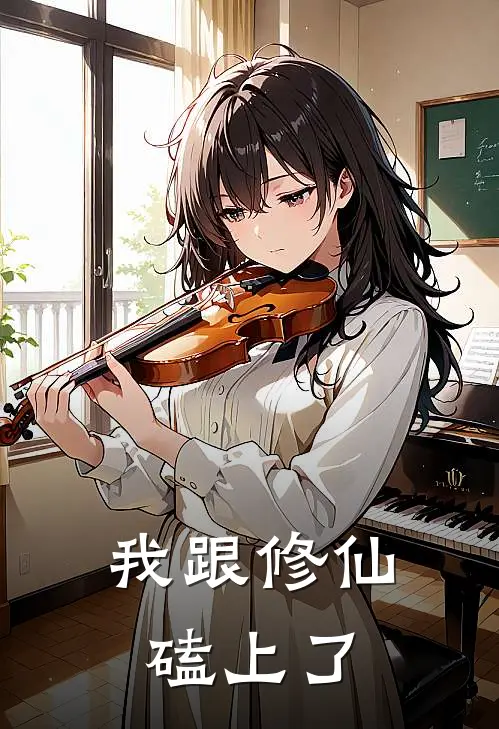 我跟修仙磕上了