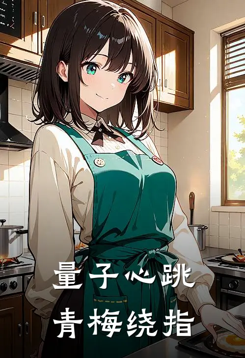 量子心跳：青梅绕指