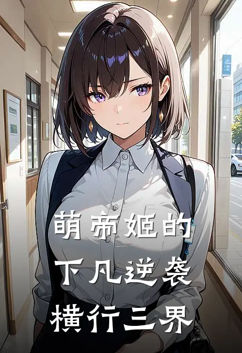 萌帝姬的下凡逆袭：横行三界