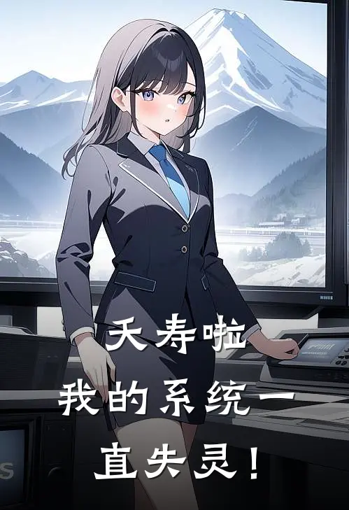 夭寿啦，我的系统一直失灵！